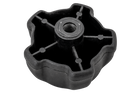 Kantelknop - Inter Pack Trio/Quattro