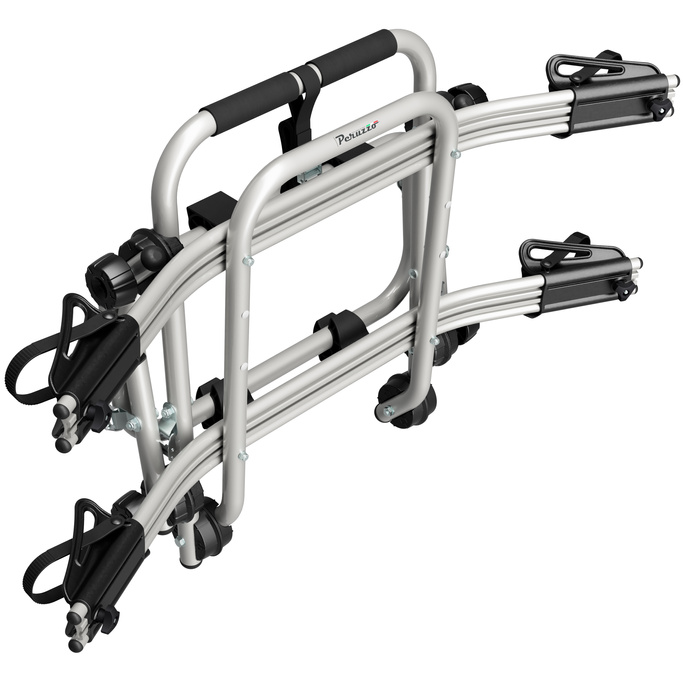 Peruzzo Firenze 2 e-bike - porte-vélos sur hayon