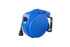 ProPlus 580786 automatische oprolkabel, 15 meter kabel