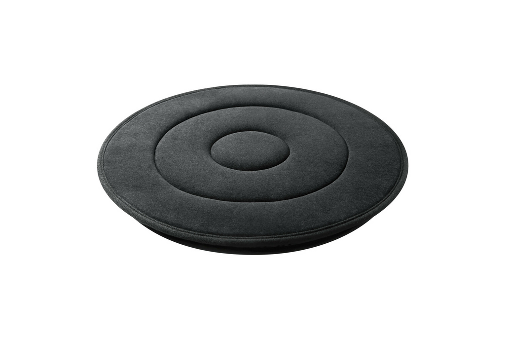 LAMPA draaibaar kussen (360°) voor autostoeltje 40 cm