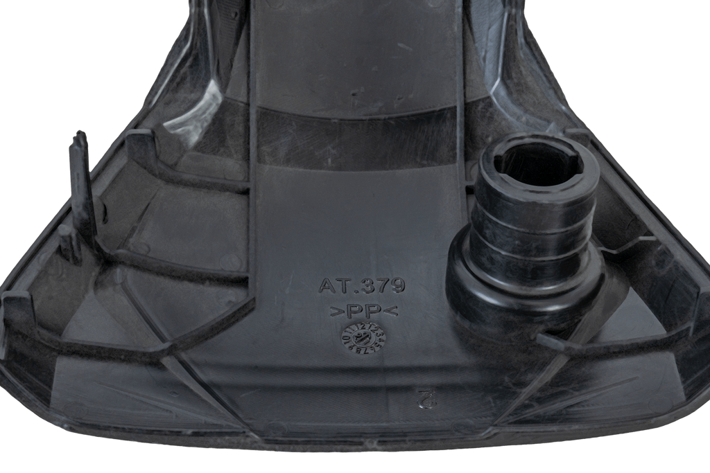Bouchon de pied avant G3 Pacific - AT.379