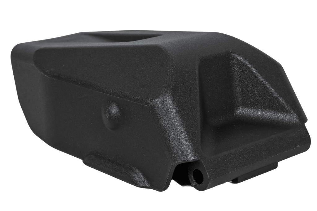 Kunststof afdekking voor het montagesysteem - Inter Pack Spider 2E PRO 3508-00834-99C