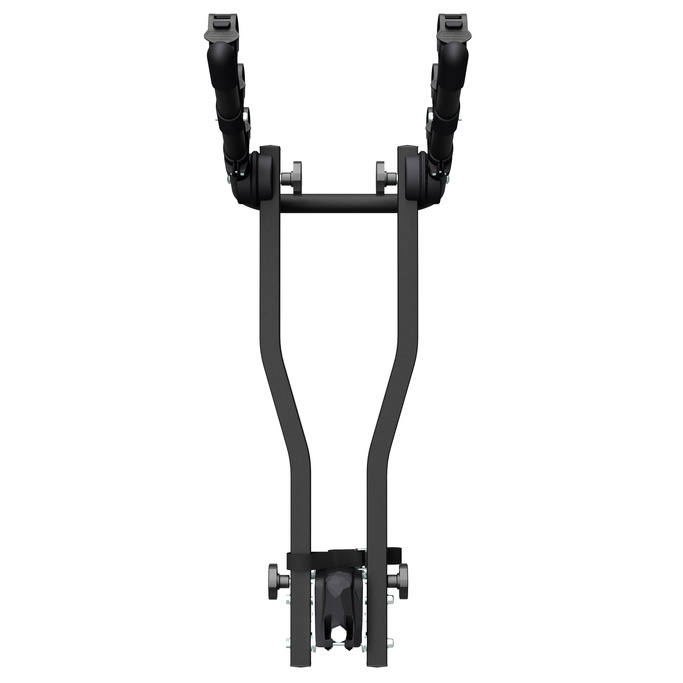Arezzo 3 - porte-vélos sur attelage