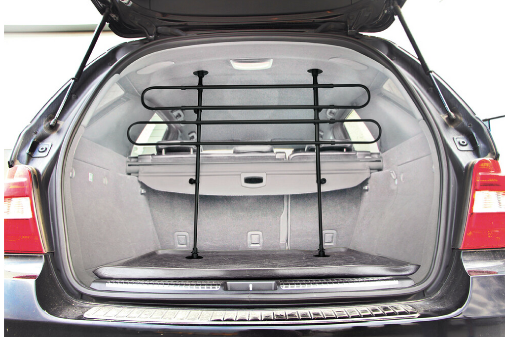 Cloison de coffre LAMP GRG-1 barrière chien/bagages 86-150 cm