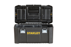 STANLEY ESSENTIAL STST1-75521 gereedschapskist 480x250x250mm 16.8l
