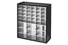Meuble de rangement d'atelier à 39 tiroirs STANLEY OPP 367 x 435 mm