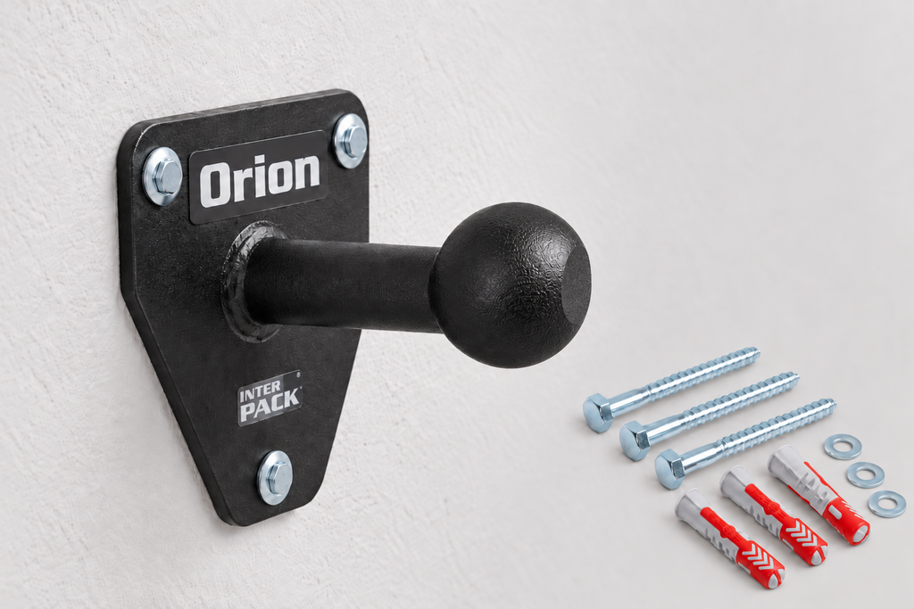 Inter Pack Orion fietsendrager