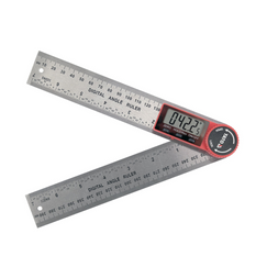 YATO YT-71003 200 mm elektronische gradenboog