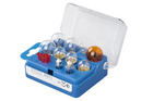 Kit de 12 ampoules de rechange ProPlus 410065 pour camping-car et voiture