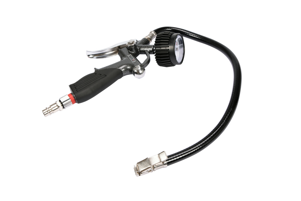 YATO YT-23701 opblaaspistool met draaibare aansluiting