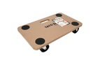 Plateforme d'atelier de chariot de transport YATO YT-37420, capacité 200 kg