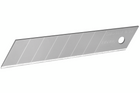 STANLEY afbreekbare mesjes 18 mm vervangende mesjes 50 stuks
