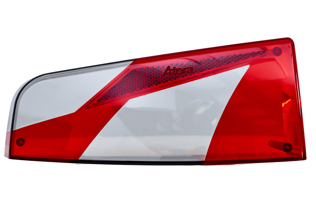 Lampenkap (links) voor Strada EVO/EVO RV/Vario - 022714