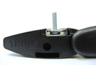 Inserts universels pour poutres en aluminium de 24 mm