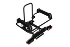 GP Saturn trekhaakplatform met ski- en snowboardhouder (23.GP019-23.GP1000)