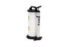 Extracteur d'huile manuel YATO YT-07087 pour la vidange d'huile et de fluides de fonctionnement 9 L