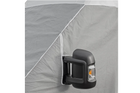 Bâche de cabine ProPlus 610683V01 pour Fiat Ducato, Peugeot Boxer, Citroën Jumper à partir de 2014