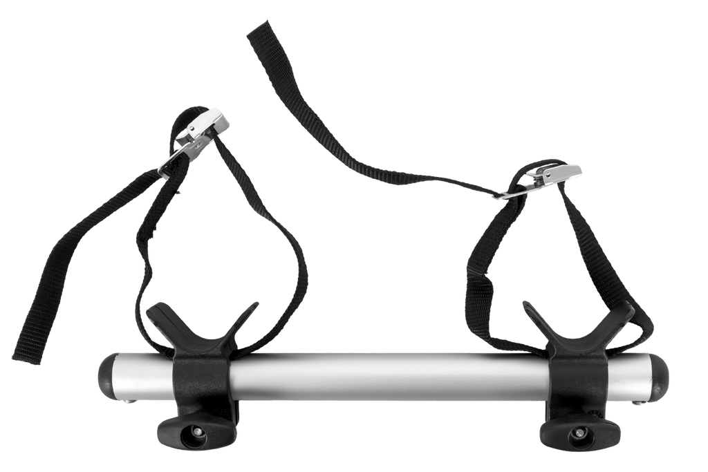 Troisième adaptateur pour vélo pour la plateforme de recharge Inter Pack