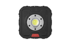 Lampe de travail ProPlus LED 5W 400lm à piles + lampe torche