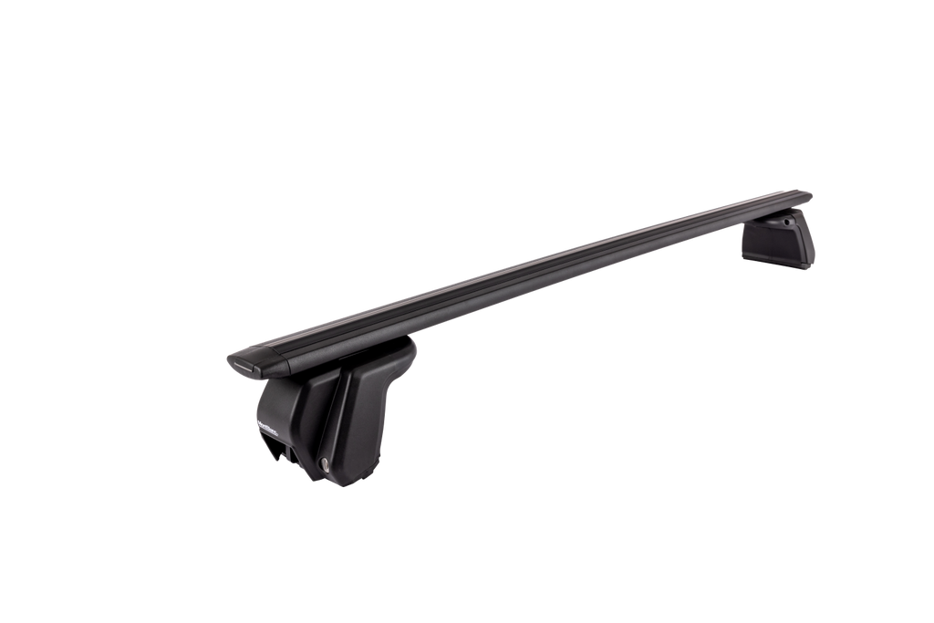 Barres de toit Mont Blanc Furka D+B noires