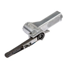 Szlifierka taśmowa pneumatyczna YATO YT-09741 10X330mm
