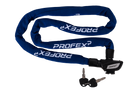 PROFEX 81659 Neo 130 cm kettingfietsslot met slot