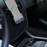 Transmiter BASEUS T typed FM bluetooth 4.2 MP3 + ładowarka samochodowa 2x USB 3.4A