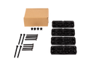 Kit de montage Mont Blanc pour coffre Furka