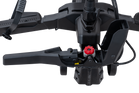 Inter Pack Spider 2E PRO - bagażnik rowerowy na hak na 2 rowery elektryczne