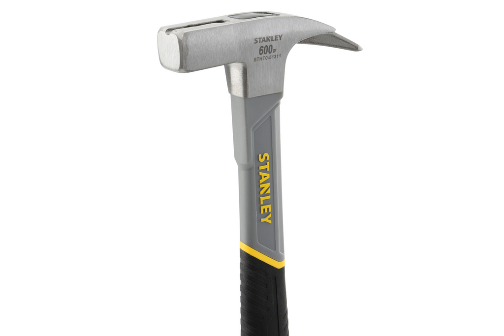 Marteau de charpentier STANLEY 600 g