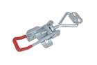 Attelage latéral avec fermoir ProPlus 342114, fermeture latérale complète pour remorque 160-180 mm