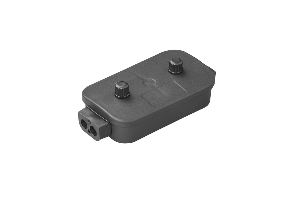 Puszka elektryczna 8x4-bieguny ProPlus 343097 skrzynka elektryczna 6-24V