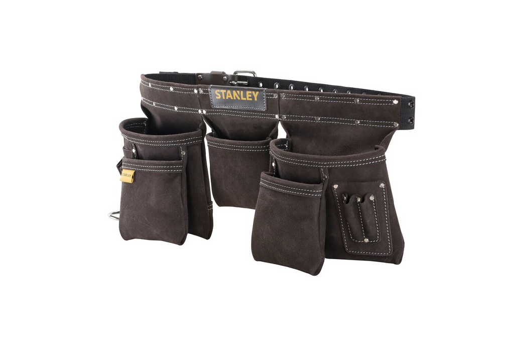 Ceinture d'assemblage STANLEY STST1-80113 à 3 poches
