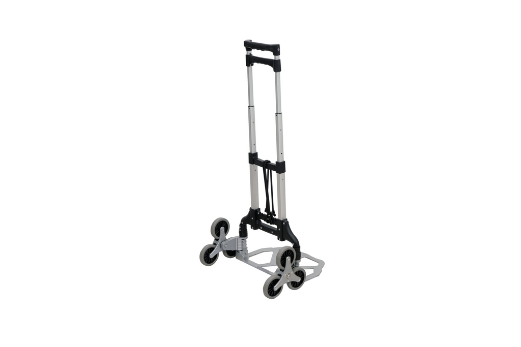 VOREL 78662 trapwagen, 75kg transportwagen
