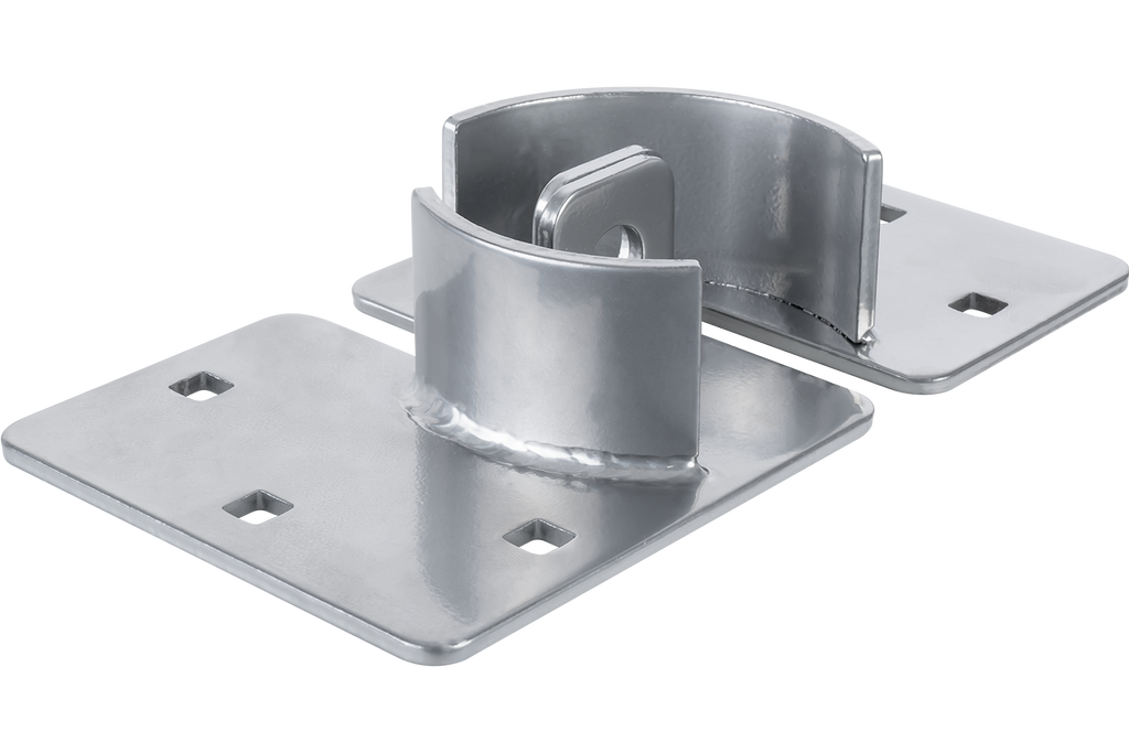 Antivol LAMP ZANNA TYTAN pour bus, remorques et semi-remorques