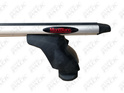 Galerie de toit en aluminium Mont Blanc AMC 5105 AERO