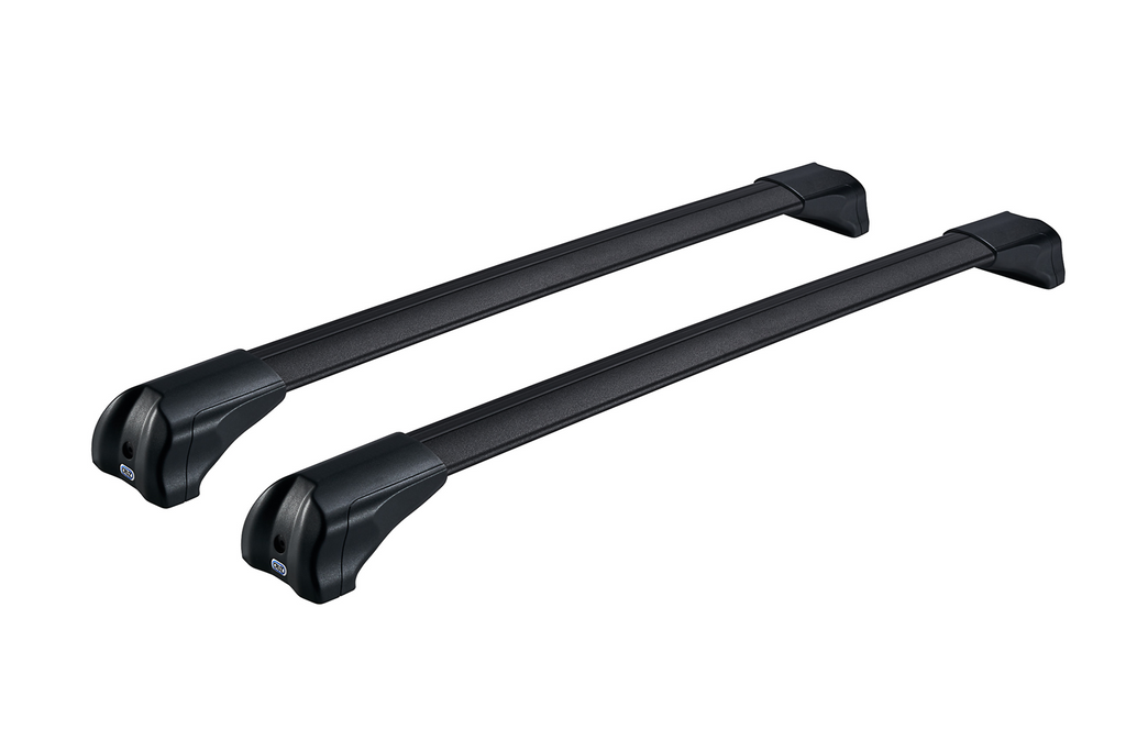 Bagażnik dachowy CRUZ AIRO Fuse Dark 98/82 (936-007)