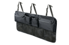 Organizer samochodowy LAMPA Multi-Pocket DeLuxe do bagażnika, oparcie fotela 88x46cm