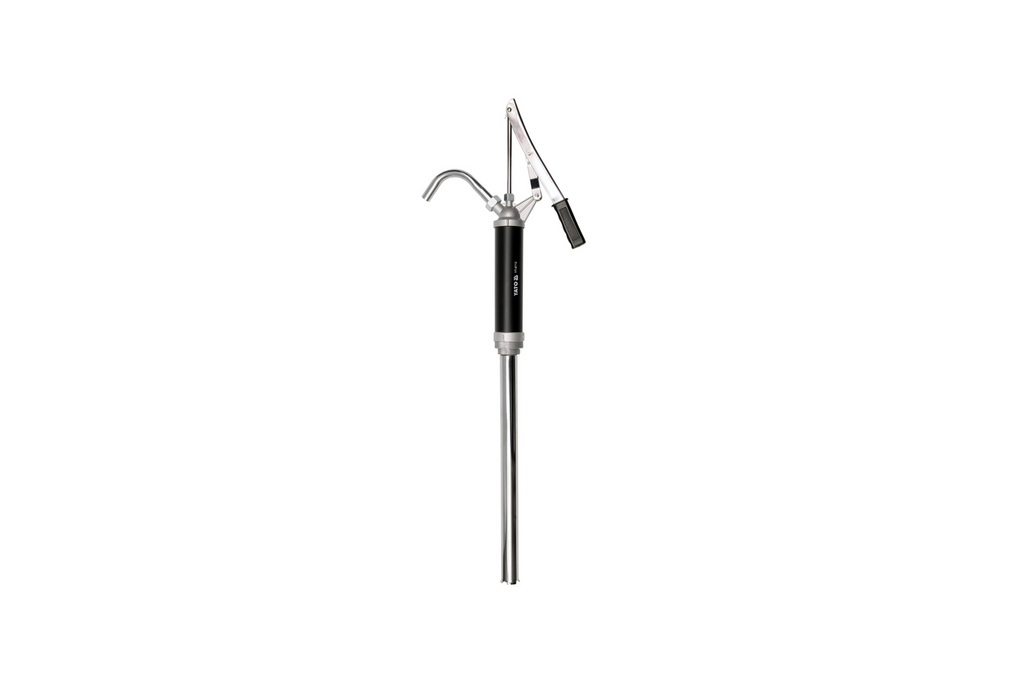 Pompe à piston à huile YATO YT-0712