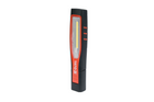 Lampe d'atelier + lampe torche YATO YT-08524 COB LED 1000 lm