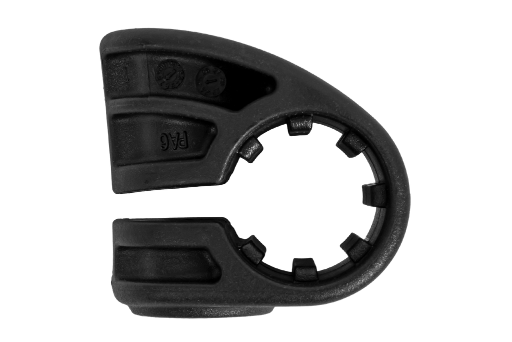 Fixation du support au bandeau - Inter Pack Quattro/Trio 130-00669-01C