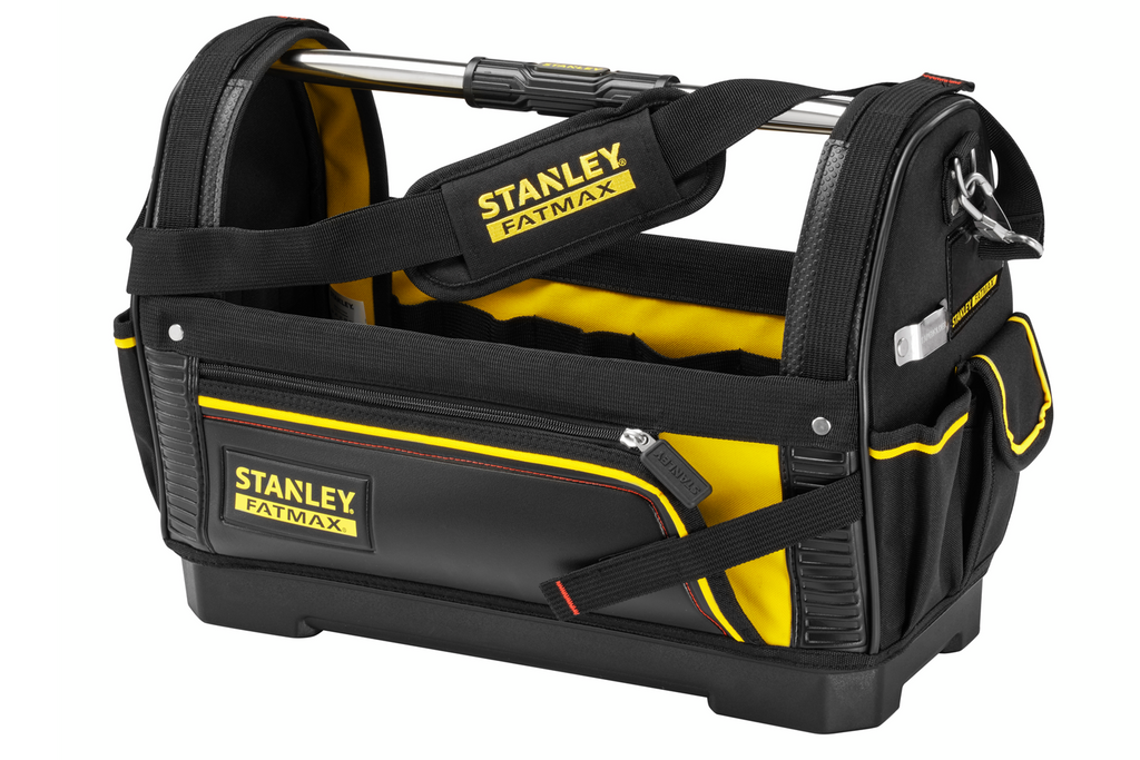 Sac à outils STANLEY FATMAX 19 l 20 kg