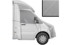 Bâche de cabine ProPlus pour Mercedes-Benz Sprinter à partir de 2018