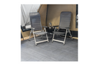 ProPlus 361770V01 vloermat grijs tapijt voor camper/tentluifel 2,5x3m