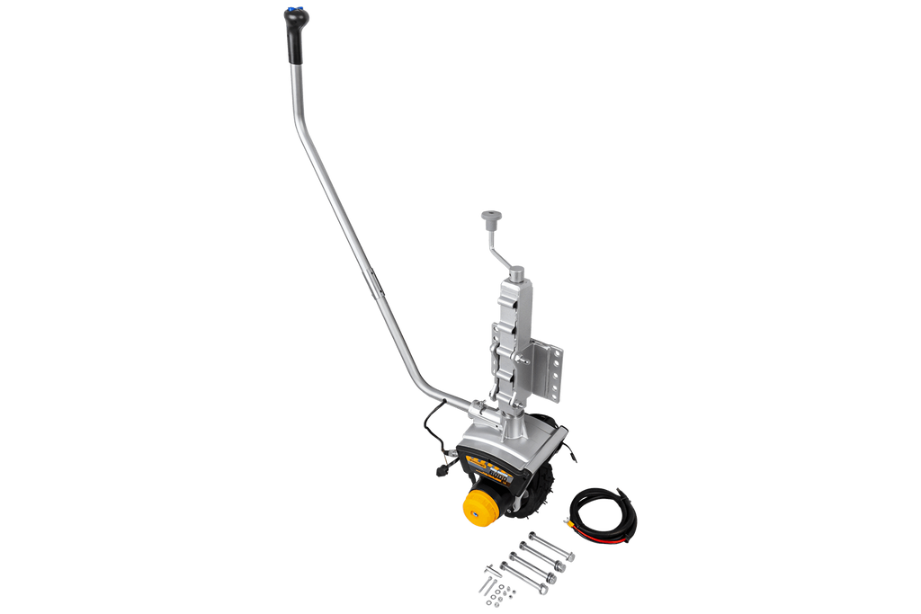 Elektrische aanhangermanoeuvreerwagen MINI MOVER GEN 3 2722kg