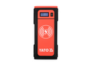 Urządzenie rozruchowe YATO YT-83085 power bank 16000mAh z ładowaniem indukcyjnym