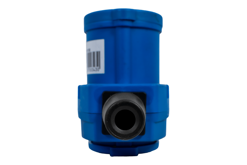MANTES 2P+E haakse CEE-stekker met extra stopcontact 16A 230V