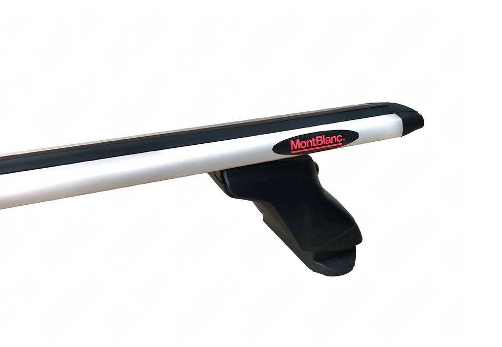 Galerie de toit en aluminium Mont Blanc AMC 5103 AERO