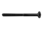 Vis M6x72 mm pour la fixation de l'arceau - Inter Pack Quattro/Trio 140-0106-051-04D