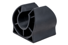 Support en caoutchouc pour porte-vélos de hayon Peruzzo - 938 (1 pc.)